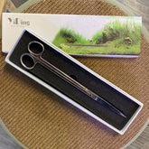 YIDING Flat Cut